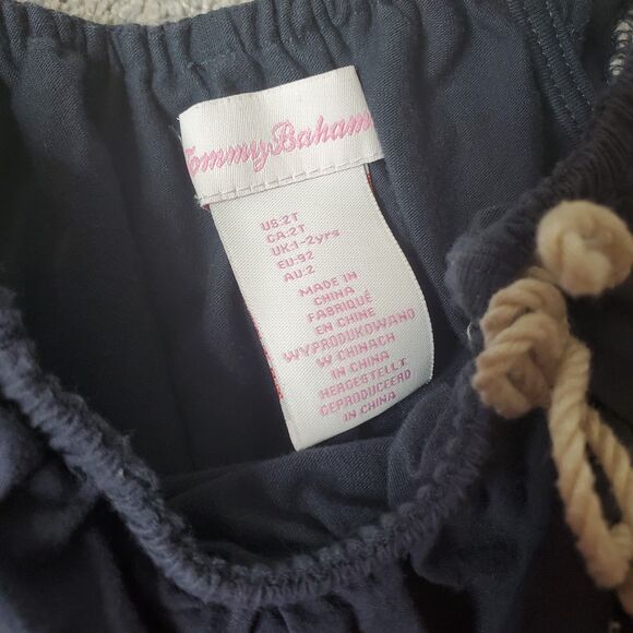 Toddler Girl 2T 5 Piece Matching Outfits & Top Spring Summer Clothing Bundle - Picture 9 of 10